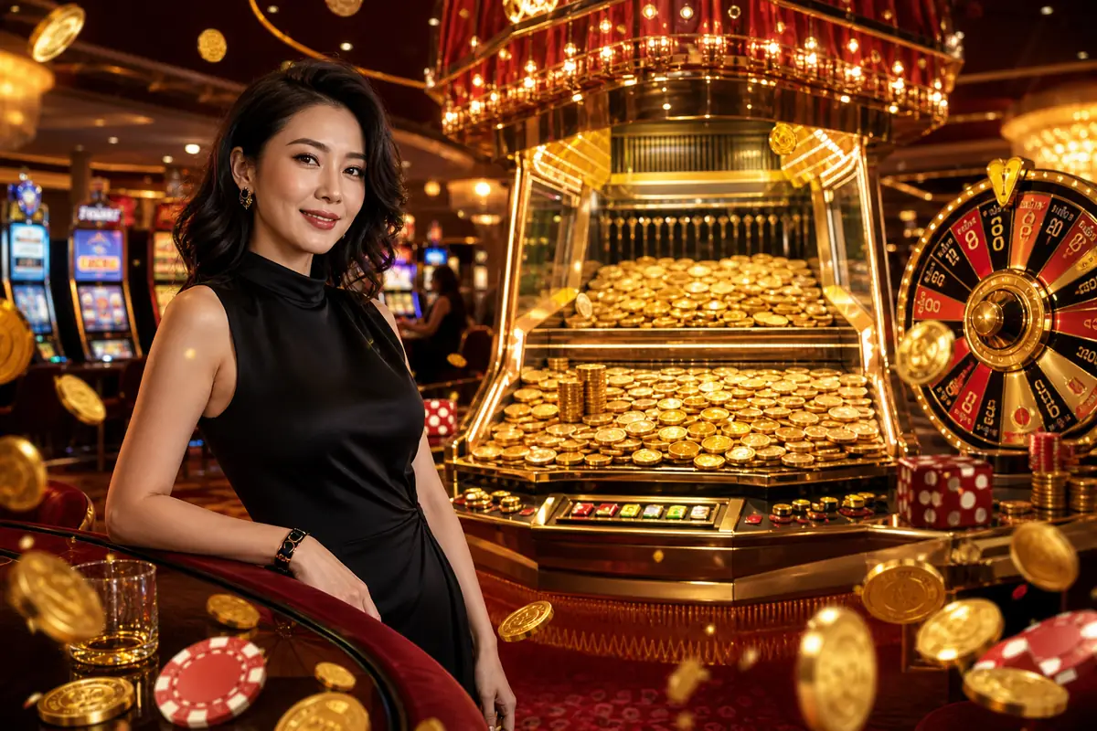 vnbet77 chương trình thành viên VIP