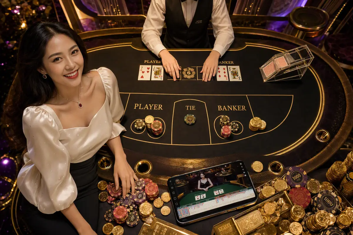 vnbet77 khám phá các chuyên mục